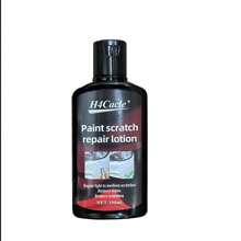 H4Cacle Cire amovible de rayures et de tourbillons pour voitures - restaure l'éclat en quelques minutes, compatible avec toutes les couleurs de peinture. Lave-autos pour caravanes, cires pour caravanes 300 ml