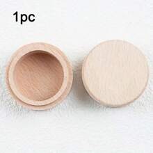 Handgefertigte hölzerne Zahnfee Box - Aufbewahrungsbox im Vintage-Stil für Zähne, perfektes Geschenk für die Zeit nach der Geburt von der Tante, Zahnbox, Holz, Aufbewahrungsbehälter für die Heimorganisation