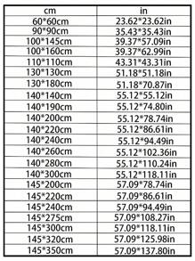 1 pièce Nappe en polyester imperméable et résistante aux plis, convient pour les banquets de mariage, la décoration de tables à manger et la décoration de la maison
