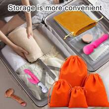 1pcsAdult Toy Waterproof Storage Bag, Sex Product Storage, Simple Large-Capacity Portable Travel Storage Bag, Men's Portable Bag Coated Oxford Cloth Waterproof Storage Bag, Sex Toy Storage Bag Bag With Zipper Storage Bag For Easy Hiding, Electric Dildo Storage, SM Storage Bag,SM Product,Sex,Sexy,Sex Toys,Sex Novelties,Sex,Sexy