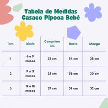 Baby Girls Coats - 淺粉色 - 查看 5