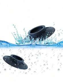 4pcs Anti-Vibration Anti-Walk Washing Machine Pads, Rubber Feet Pads To Prevent Washing Machine And Dryer From Walking, Waterproof And Noise Reduction, Universal Fit