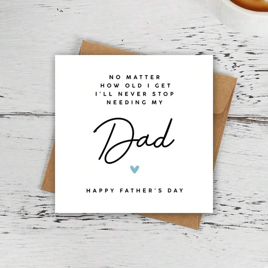 Father's Day Cards, Cards For Dad, Cards For Him, Funny Father's Day ...