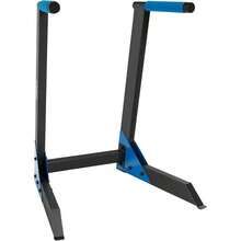 Fuel Pureformance Deluxe Dip Station - Black/Blue-DeluxeDipStation1 - View 5
