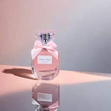 Luxury Car Air Freshener, Long-Lasting Light Fragrance, Deodorant, Quicksand Design, Car Air Aromatherapy, Gentle Encounter Air Freshener, Women's Air Freshener Angel Air Freshener, Contains Lily, Neroli, Freesia, Vanilla, Candy, Popcorn, Musk, Amber And Other Fragrances, Does Not Contain Bpa Formula, Fragrance Concentration