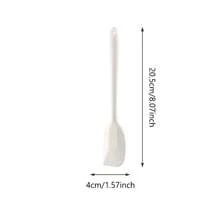 Juego de herramientas para hornear que incluye: Espátula de silicona resistente al calor, brocha para aceite, batidor de huevos, pinza para alimentos