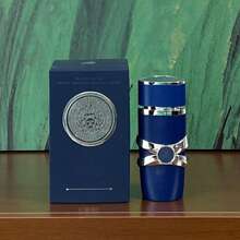 YARA Floral Perfume For Women- 3.38Oz White Bottle, Imported Long-Lasting Charming Perfume Spray, The Ideal Gift For Valentine'S Day