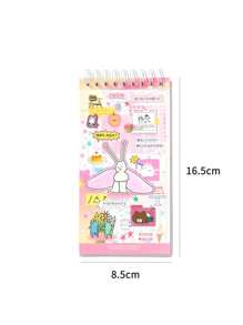 Set de 20 pegatinas retro recortadas, serie Momentos Maravillosos, adecuadas para hacer scrapbooking, diarios, oficina, hogar, etiquetado, papelería, fundas de teléfono, portátil, botellas, equipaje, monopatín, juguetes, decoración DIY de regreso a la escuela