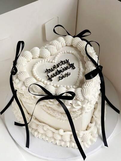 1 件/10 件 - 黑色优雅蝴蝶结蛋糕装饰、丝绸蛋糕裙、毕业蛋糕装饰、生日派对桌面装饰、生日蛋糕装饰生日派对婚礼派对、丝带蝴蝶结蛋糕装饰、黑色丝绸蛋糕裙、毕业蛋糕装饰、装饰您的蛋糕、生日派对桌面装饰周年蛋糕装饰、婚礼、派对、母亲节、庆祝蛋糕，“母亲节快乐”蛋糕装饰母亲节毕业