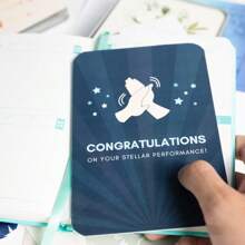 48pcs-Pack Assorted All Occastion Greeting Card Box Set With Envelopes