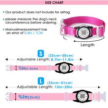 1pc Smart ID Dog Collar - With Pet ID Tag And Retrieval Feature. Scan The QR Code To Make A Phone Call To The Owner, Essential For Recovering Lost Pets. Dog Accessories, Dog Supplies, Puppy Items.