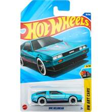 Hot Wheels 1:64 Scala Veicoli Per Giocare O Display Die-25G Collezione di Auto in Pressofusione Giocattolo Simulazione Auto da Corsa Modello F1 25J Auto Sportiva in Lega 25J Serie Batmobile W1 Nissan Skyline in Lega C4982 Piccola Auto Collezione GTC Regalo Appassionato Ragazzo Modellino Auto