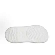 Crocs Women's Crush Clog - White - View 8