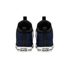 Converse Chuck Taylor All Star High Street - Blue - View 5