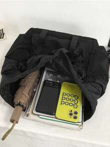 Fashionable Versatile Utility Motorcycle Backpack, Large Capacity Travel Bag Backpack For Travel - View 7