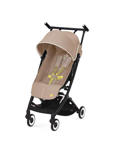 cybex LIBELLE サイベックス　リベル　ベビーカー　シーシェルベージュ 楽天市場】＼15%OFF 在庫限り／ サイベックス リベル 2024 b型