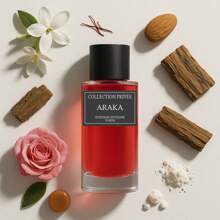 Ispirato a Baccara Rouge - Collection Privée Araka 50 ml Eau de Parfum unisex