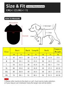 Camouflage Pattern Pet Raincoat