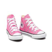 Converse Chuck Taylor All Star - Pink - View 2
