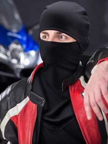 3pcs Polyester Fiber Balaclava Face Mask Face Cover Sun Protection Neck Cover Summer Full Face Mask Breathable Motorcycle Hood Helmet Liners Windproof Long Neck Cove Outdoor Sports UV Sun Protection
