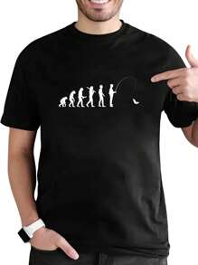 Men T-Shirts