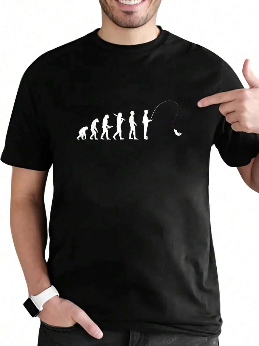 Men T-Shirts