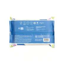 The Honest Company Little Flushables Plant-Based Flushable Wipes Made With Over 99% Water - 42ct - 1 - View 10