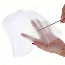 1个染发挑染帽，可重复使用硅胶拉环式染发帽，带钩，专业实用便捷用品，返校季、旅行度假必备，女士美发配件，梳子，理发师配件，吹风机，头发，理发师，美发工具，美发产品，吹风机，头发，配件，美发产品，美发工具，梳子，理发师，理发师配件，美发设备，发型，美发，头发，旅行，美发产品，美发工具，美发用品，理发师，理发师配件，理发店，美发设备 - 彩色 - 查看 6