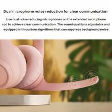 Logitech Zone300 Bluetooth Headset, Noise Reduction Microphone, Long Battery Life, Dual-Device Connection, Low Pressure And Comfort, Dynamic Speaker, Video Conferencing Training Online Course