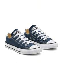 Converse Chuck Taylor All Star - Navy - View 3