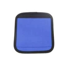 1pc Suitcase Handle Protector Cover, Casual Travel Luggage Handle Grip Sleeve
