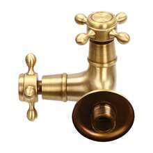 YUNRUX Faucets & Accessories - A - View 4