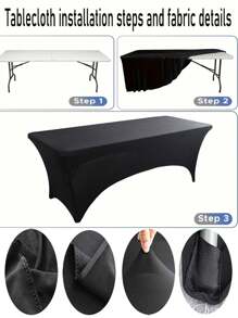 (Limited Time Offer) 1 PU Leather Chair Cover, 100% Waterproof/Oil-Proof, With Removable Padding, Suitable For Chairs And Stools, Suitable For All Seasons, For Outdoor Use, Restaurants, Kitchens, Hotels, Weddings, Banquets, Picnics, Gardens, And Home Decor. Perfect For Halloween, Christmas, Easter, Thanksgiving, Eid, Birthday Parties, Cocktail Parties, And Chair Decoration For All Important Occasions.