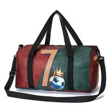 鞋子收纳旅行袋，瑜伽收纳袋，行李袋，大容量，训练运动单肩包