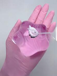 1 件可爱减压透明章鱼超粘可注射泡泡、粘性减压玩具、可爱的东西、Taba Squishy、旅行便携式坐立不安挤压玩具、Squisy、蓝色（适合男孩）、粉色（适合女孩）、适合所有年龄段的自闭症人士、理想的节日礼物、小巧可爱有趣的礼物、儿童游戏、儿童玩具、男孩游戏、女孩游戏、儿童游戏、复活节礼物、派对袋填充物、圣诞袜填充物、坐立不安玩具、儿童派对礼物 - 彩色 - 查看 9