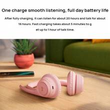 Logitech Zone300 Bluetooth Headset, Noise Reduction Microphone, Long Battery Life, Dual-Device Connection, Low Pressure And Comfort, Dynamic Speaker, Video Conferencing Training Online Course