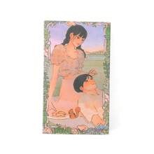 Dive To You - 78 Pages, 10.5" X 6.3" X 2.5" - Pink - View 2