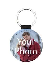 Móc khóa in ảnh chuyển nhiệt hai mặt theo yêu cầu, mặt dây chuyền in ảnh logo cá nhân hóa, quà tặng Ngày Valentine, quà tặng cho bố mẹ và bạn bè, quà lưu niệm tiệc tùng, logo in dùng làm vật liệu quảng cáo, mặt dây chuyền túi xách đẹp, mặt dây chuyền trang trí móc khóa, quà tặng kỷ niệm, quà tặng Ngày của Cha và Ngày của Mẹ, nhiều màu sắc, dễ thương, đáng yêu, ngộ nghĩnh, Kawaii, học sinh trung học cơ sở, học sinh trung học phổ thông, sinh viên cao đẳng, sinh viên đại học, sinh viên năm nhất, năm hai, sinh viên năm ba, lãng mạn tinh tế, dùng cho văn phòng, trường học, lớp học, quà tặng giáo viên, trường đại học, đồng nghiệp, phòng ký túc xá. - Da đen - Xem 14