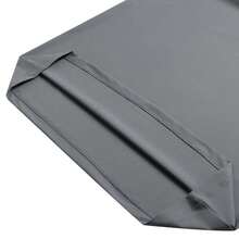 Skechers Men's And Women's Sports Apparel Running Fitness Training Comfortable Casual Short-Sleeve T-Shirt P224U046-05CQ - Grey - View 6