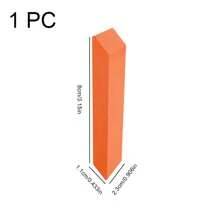 2 Piezas/1 pieza Eliminador de sarro y óxido milagroso - Goma de borrar premium para baño, vidrio, ollas de cocina, limpieza doméstica segura y sencilla