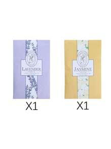 3/6/12pcs, Hanging Wardrobe Scented Sachet, Wardrobe Odor Removal Scented Bag, Portable Sachet, Wardrobe Air Fresheners, Household Gadgets,1/24/36pcs, Apartment Essentials, Back To School,Supplies,Aromatherapy,House Freshener,Diffuser,Gift,Home Decor