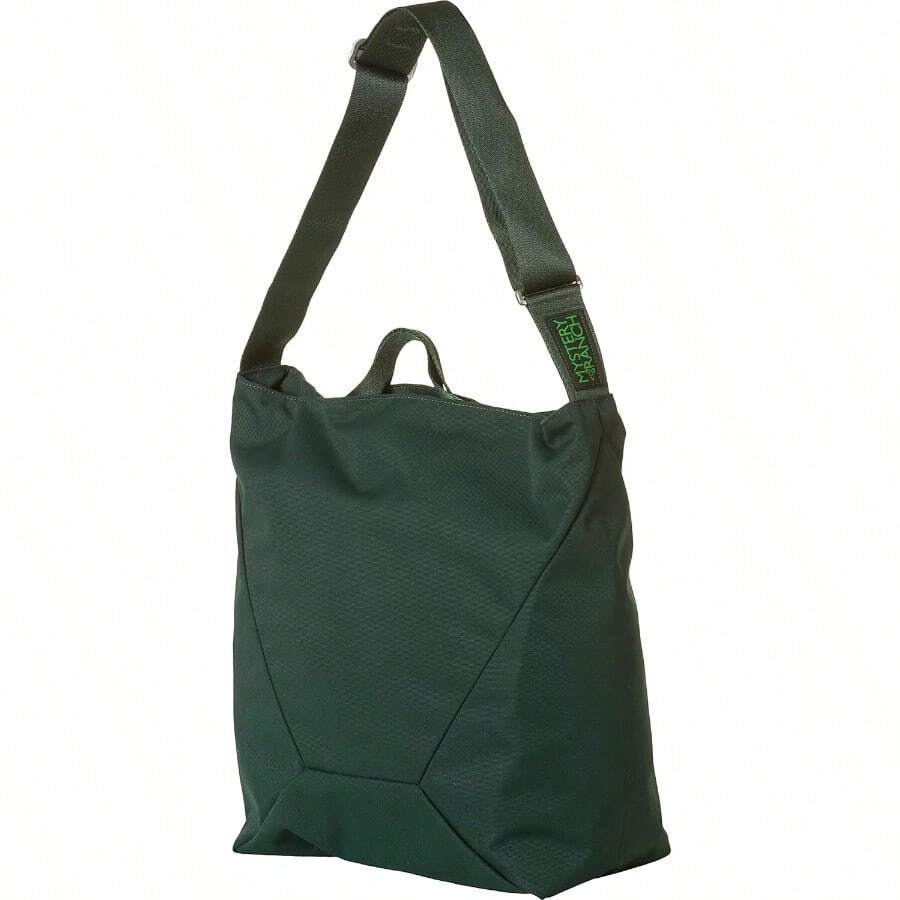 Unisex Bindle Backpack - Conifer - View 1
