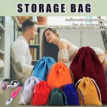 1pcsAdult Toy Waterproof Storage Bag, Sex Product Storage, Simple Large-Capacity Portable Travel Storage Bag, Men's Portable Bag Coated Oxford Cloth Waterproof Storage Bag, Sex Toy Storage Bag Bag With Zipper Storage Bag For Easy Hiding, Electric Dildo Storage, SM Storage Bag,SM Product,Sex,Sexy,Sex Toys,Sex Novelties,Sex,Sexy