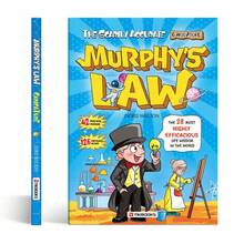 [TIKBOOKS] Murphy's Law Life Principles ForChildren: A Comprehensive Guide ToBenefit A Lifetime - 預設 - 查看 4