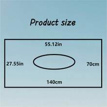 1 قطعة/2 قطعة منشفة حمام بيضاء، 70 سم * 140 سم، سريعة الجفاف، ماصة، ناعمة، مناسبة للحمام والفندق والنادي الرياضي والعطلات والحفلات وحمام السباحة والشاطئ والعودة إلى المدرسة لصالون التجميل والحمام المنزلي