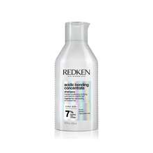 Redken Acidic Bonding Concentrate Shampoo 300ml - Grey - View 2