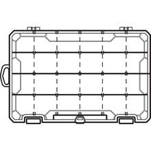 Other Storage - 3003 Tuff Tainer - View 4