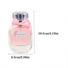 Luxury Car Air Freshener, Long-Lasting Light Fragrance, Deodorant, Quicksand Design, Car Air Aromatherapy, Gentle Encounter Air Freshener, Women's Air Freshener Angel Air Freshener, Contains Lily, Neroli, Freesia, Vanilla, Candy, Popcorn, Musk, Amber And Other Fragrances, Does Not Contain Bpa Formula, Fragrance Concentration