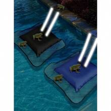 1pc Animal Escape Ramp, Square Shape Pool Animal Escape Ramp Accessory, Swimming Pool Skimmer For Small Animals
