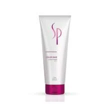 Dầu xả Wella Sp Color Save -200ml - Màu Hoa hồng đỏ - Xem 1